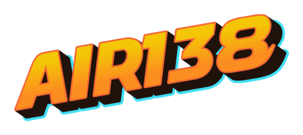 logo AIR138